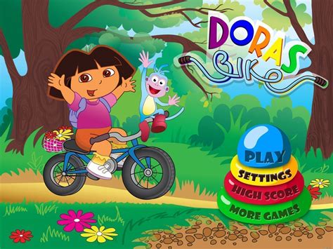 jogo da dora